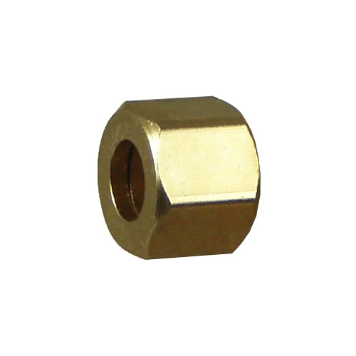 32-M.208 M2 8mm Tube Compression Tube Nut