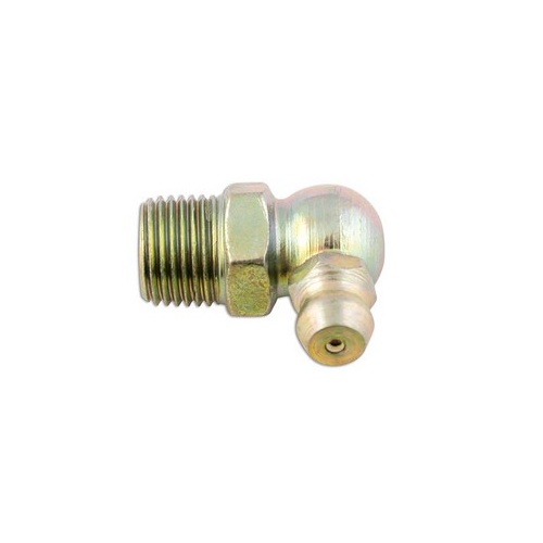 54-N02-90 1/8 NPT 90 Deg Grease Nipple