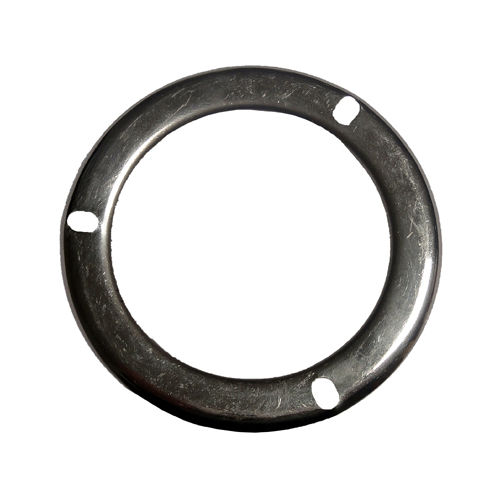 27-FF05 Front Flange To Suit 50mm Stainless Steel Case Gauges (25-12452)
