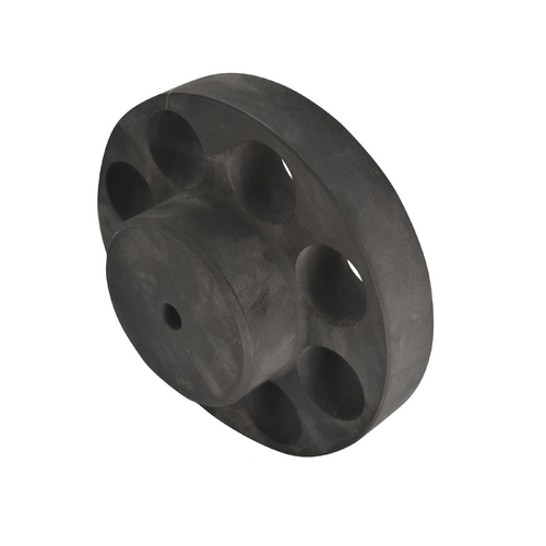 Cone Ring Coupling MC135-2 Bush Half Pilot Bore