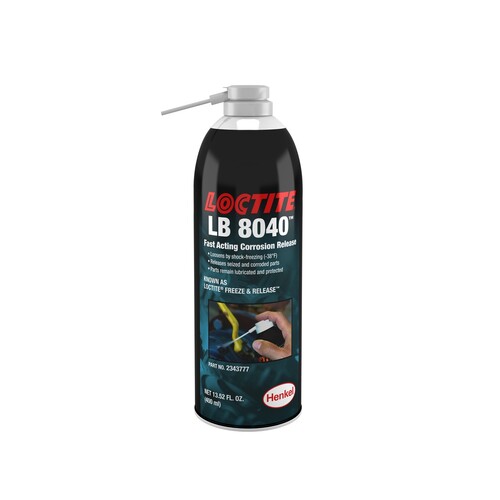LOCTITE® LB 80040 Freeze & Release - 310g Aerosol