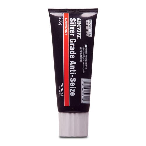 LOCTITE® LB 8150 Anti-Seize - Silver Grade - 250g Tube