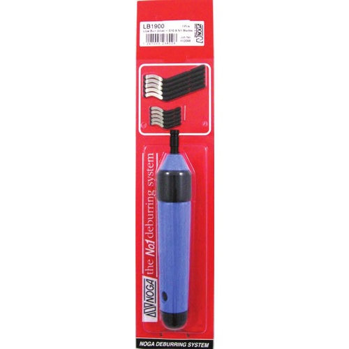 LB1900 Noga Deburring Kit
