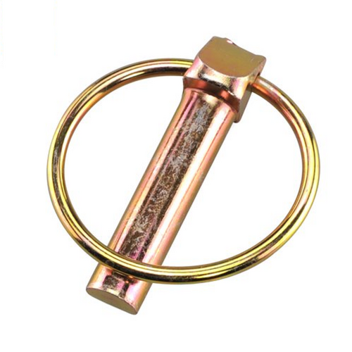 8X40 Linch Pin Zinc Plated