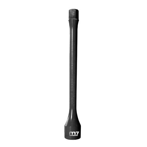 M7 Impact Torque Extension Bar, 1/2" Dr, 195mm Long, 75Ft/Lb