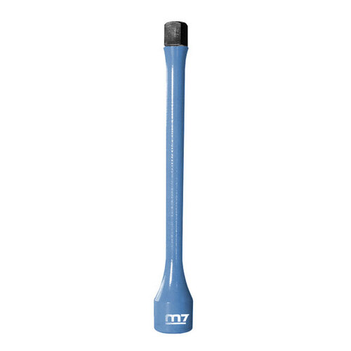 M7 Impact Torque Extension Bar, 1/2" Dr, 195mm Long, 80Ft/Lb