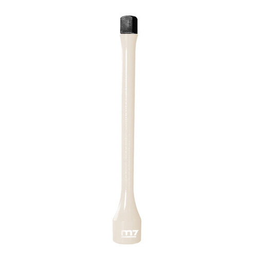 M7 Impact Torque Extension Bar, 1/2" Dr, 195mm Long, 90Ft/Lb