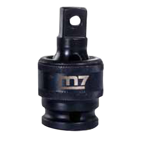M7 Impact Universal Joint, 1/2" Drive -  Pin & Ring Type
