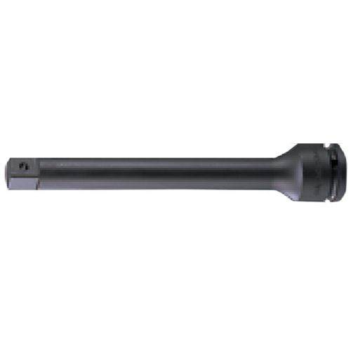 M7 Impact Extension Bar, 1" Dr, 100mm Long - Locking Ball Type