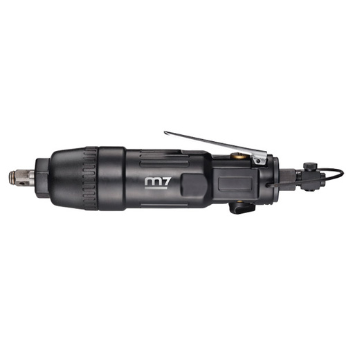 M7 Impact Wrench Straight Style, 1/2" Dr, 210 Ft/Lb