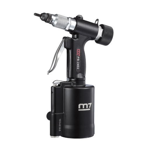 M7 Hydraulic Nut Setter, 9mm Stroke, M4 - M10 Capacity
