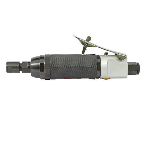 M7 Die Grinder, 20,000rpm, 190mm Long, Front Exhaust,1/4" Collet