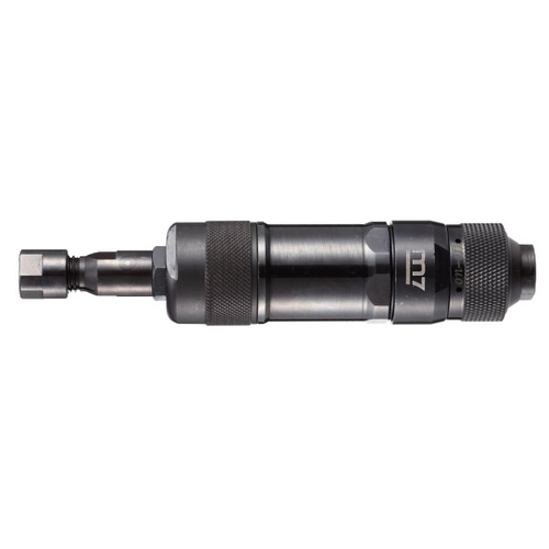 M7 Die Grinder,Extra Heavy Duty All Steel Body, Roll Throttle, 24,000rpm, 6mm Collet