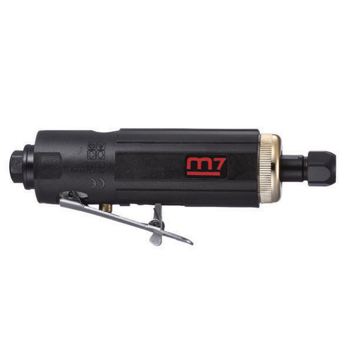 M7 Die Grinder, 20000rpm, 190mm Long, 3 & 6mm Collet