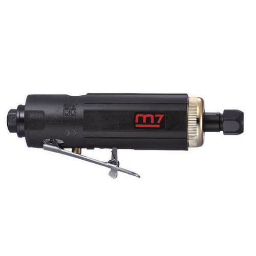 M7 Die Grinder, 20000rpm, 190mm Long, 1/8" & 1/4" Collet