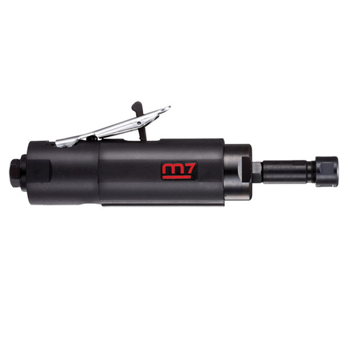 M7 Die Grinder, 4000rpm, 220mm Long, 1/4" Collet