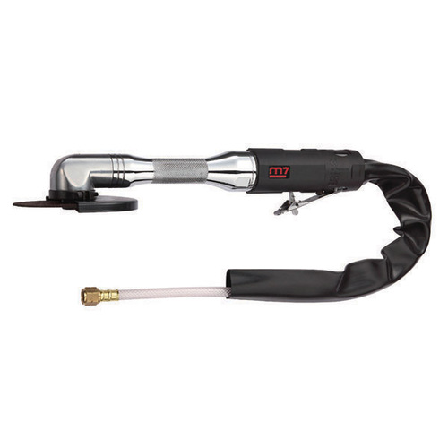 M7 Corner Cut Off Tool, 16000rpm, 100mm