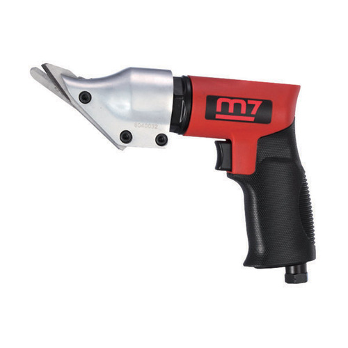 M7 Shear, Pistol Style, 2600 Spm, 1.6mm Capacity