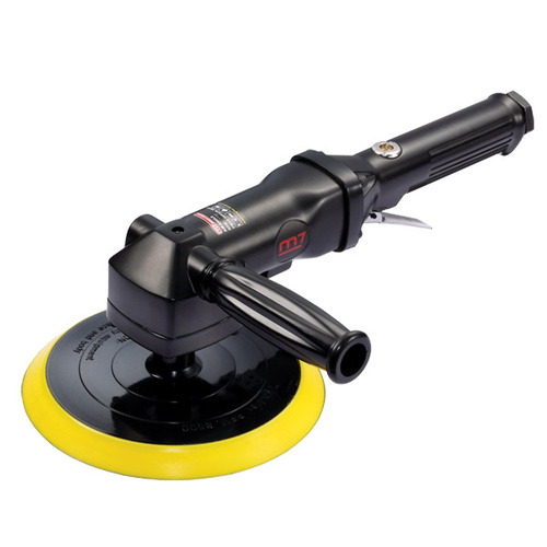 M7 Angle Polisher, 2,500 rpm, M14 Spindle, 178mm