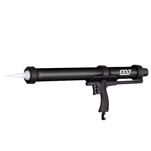 M7 Air Sausage Gun, Telescopic Plunger Style, 600ml