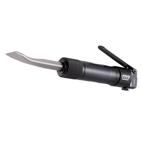 M7 Flux Chipper, 13mm Square Shank, 4000 Bpm, 290mm Long