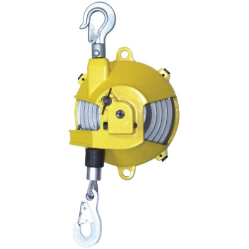 M7 Spring Balancer, 2.0mtr Wire Rope (4.8mm Dia), Capacity: 90.0 - 105.0Kg