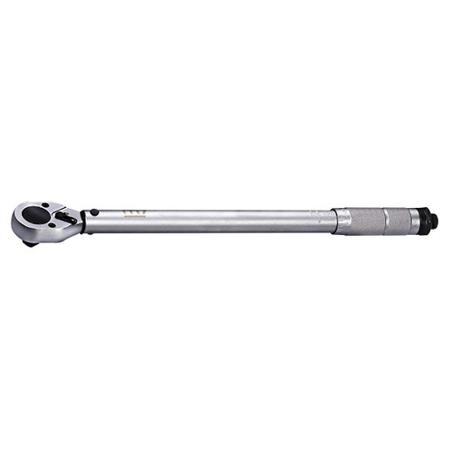 M7 1/2" Torque Wrench, Micrometer Type, 28-210Nm / 20.7-154.9
