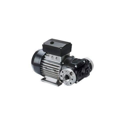 Diesel pump 70 LPM Heavy duty vane pump for continuous duty applications 240V
