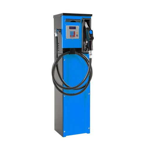 New Generation Fuel Management Diesel Pump Dispenser 70 LPM 200 user