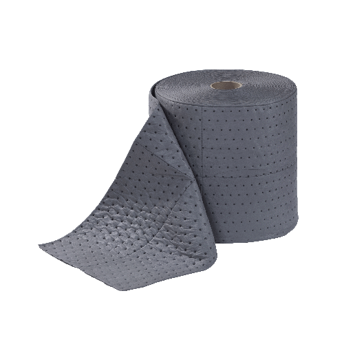 General Purpose Standard Absorbent Roll - 500mm x 80m x 200gsm