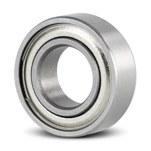 MR105-ZZ EZO Deep Groove Ball Bearing Metal Shields (5x10x4)