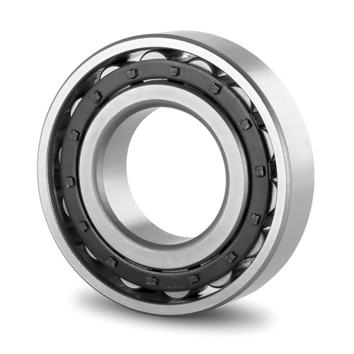 N224 KOYO Cylindrical Roller Bearing (120x215x40)