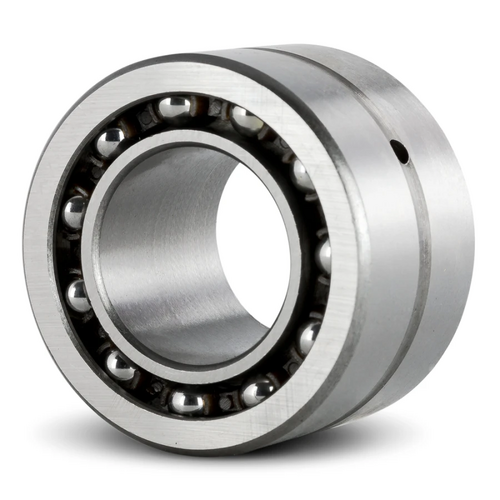 NKIA5904 IKO Combined Needle Roller Bearing with Angular Contact (20x37x23)