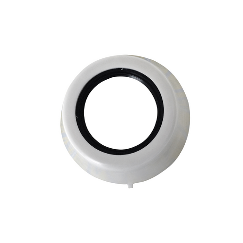 OC-206 Economy Open Cover to Suit Thermoplastic Housing