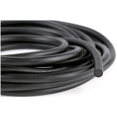 ORC-1/4 O-Ring Cord 6.99mm (1/4" Nom.) Section NBR 70 - Per Meter