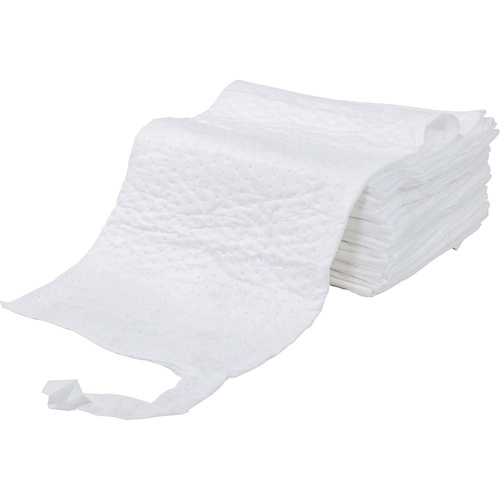 Oil & Fuel Absorbent Sweep - 500mm x 30m x 380gsm