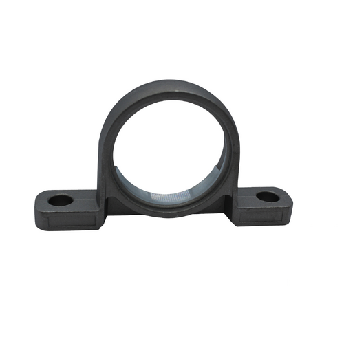 P000 Economy Silver Series Pillow Block Bearing Housing