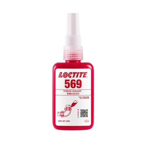 LOCTITE 569 Hydraulic Sealant 50ml Loctite