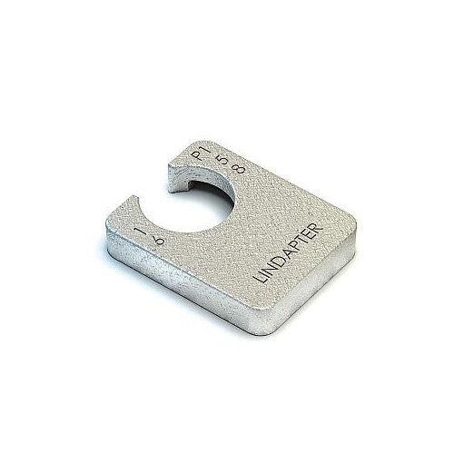 P1L12 Lindapter - Type P1 Long Packing M12 Hot Dip Galvanized