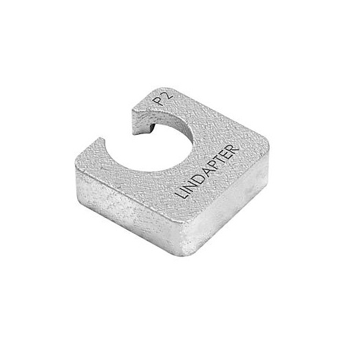 P2S12 Lindapter - Type P2 Short Packing M12 Hot Dip Galvanized