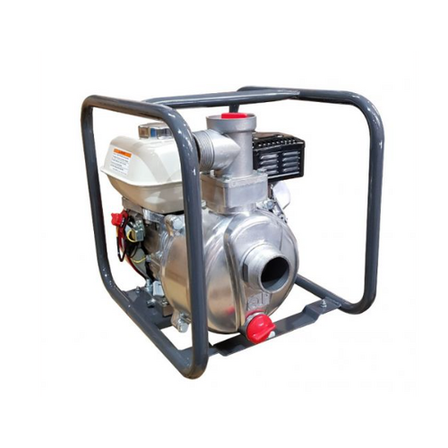 50mm Self Priming Honda 4HP Diesel Transfer Pump