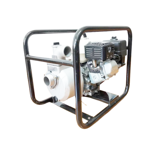 50mm Aluminium diesel transfer pump Honda GX160 5.5Hp