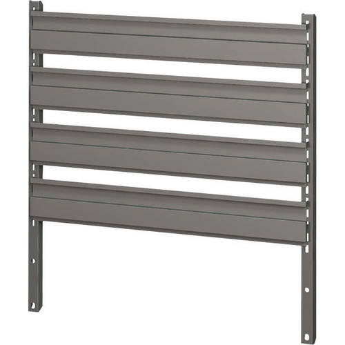 ITM Hang Panel For Parts Bins, Suit Tool Carts