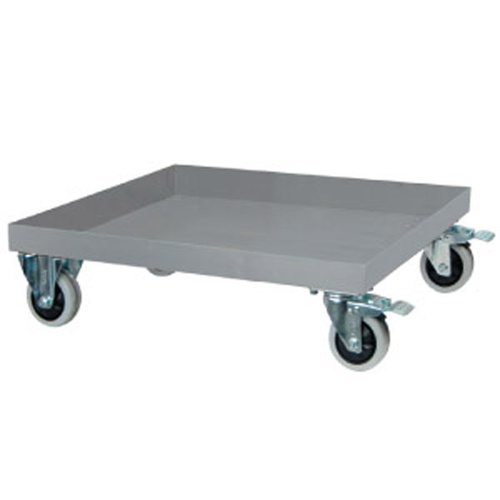 ITM Mobile Base For Parts Cabinet, Metal, Suits 2 X A7448 Or 2 X A8560