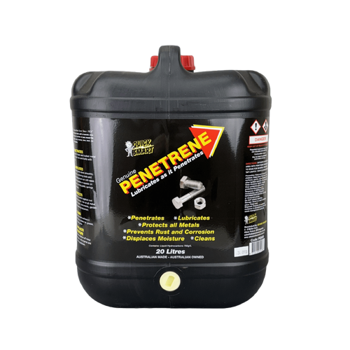 Penetrene Lubricant and Rust Penetrator 20ltr