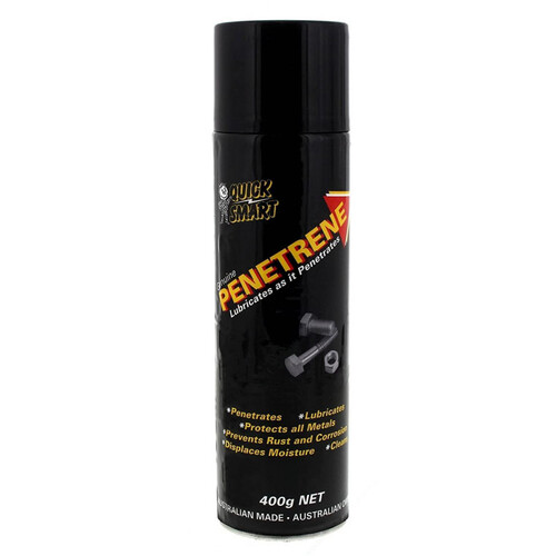 Penetrene Lubricant and Rust Penetrator Aerosol 400g
