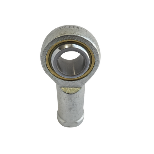 PHSB-7 IKO Rod End Inch Female RH 7/16 Inch Bore (-20UNF)