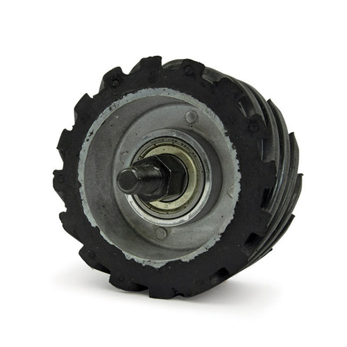 Multitool Contact Wheel 50mm To Suit Po362 And Po482