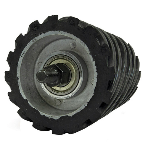 Multitool Contact Wheel 100mm To Suit Po364 And Po484