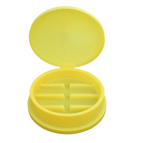 Drum Funnel with Cover (640mmDia. x 150Hmm)